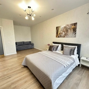 Фотография квартиры Апартаменты на улице Севастопольская 2/2