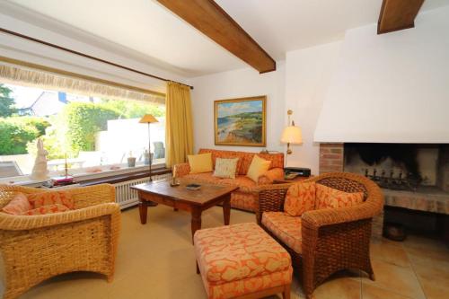 Фотография гостевого дома Klagges - Keitum