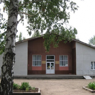 Фотография музея Мелеузовский историко-краеведческий музей