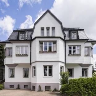 Фотографии гостиницы
Villa Siegfried