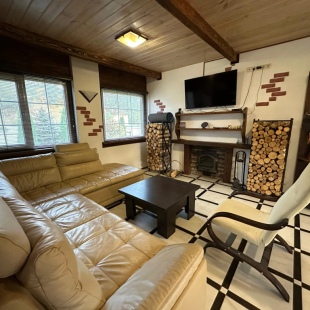 Фотография Коттеджа Частный дом на Соколке