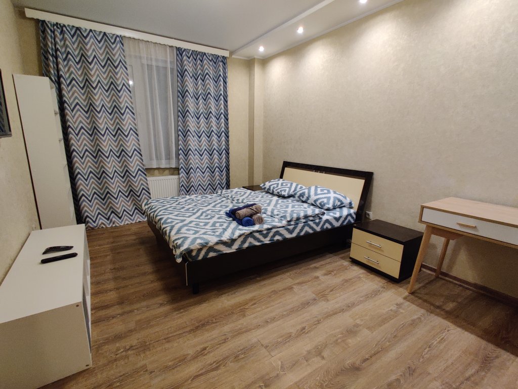 Фотография квартиры Квартира уютная