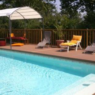 Фотографии мини отеля 
            L'Entre Garonne et L'Olivier