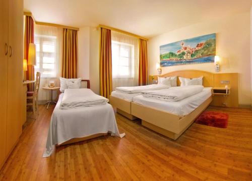 Фотография гостиницы Hotel zum Ochsen