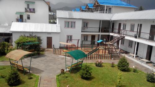 Фотография пансионата Акмал