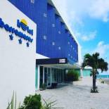 Фотография гостиницы Hotel Barramares