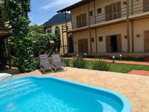 Фотография апарт отеля Recanto Sole Luna