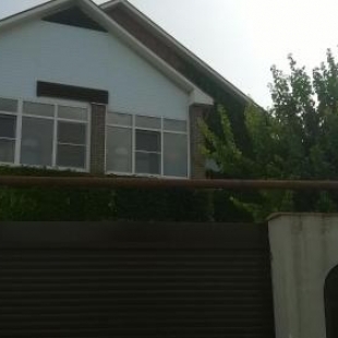 Фотография гостевого дома Семья