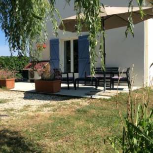 Фотографии гостевого дома
gîte chez xavier