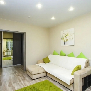 Фотография квартиры Апартаменты на 30 Лет Победы 37