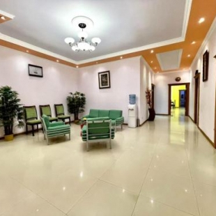 Фотография гостевого дома Yerevan House holiday home 18