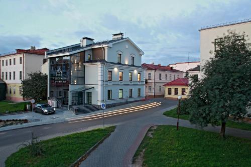 Фотографии гостиницы
VS DESIGN HOTEL