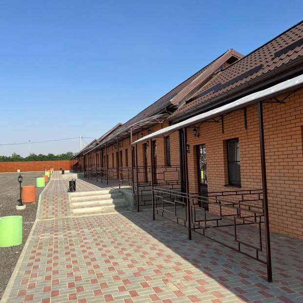 Фотографии мотеля
Астон