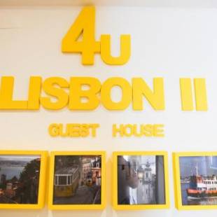 Фотографии гостевого дома 
            4U Lisbon II Guesthouse