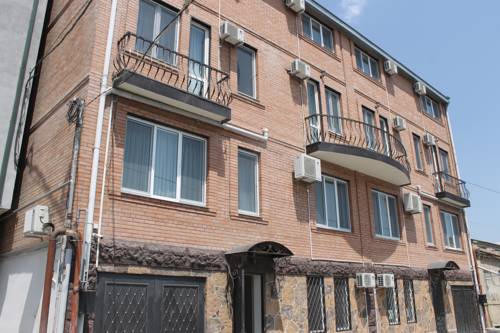 Фотография гостиницы Gremi