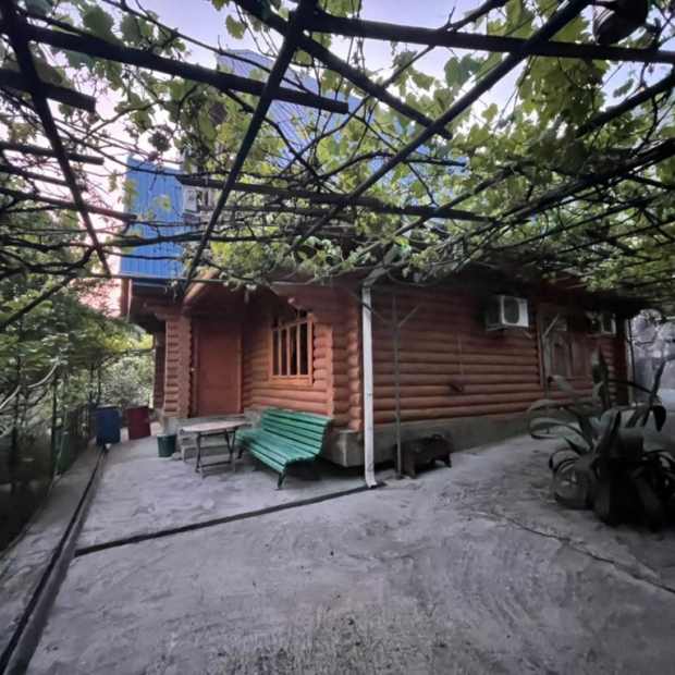 Фотографии гостиницы
Мамайские дачи