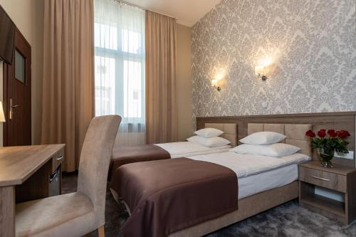 Фотография гостиницы Hotel Maximum