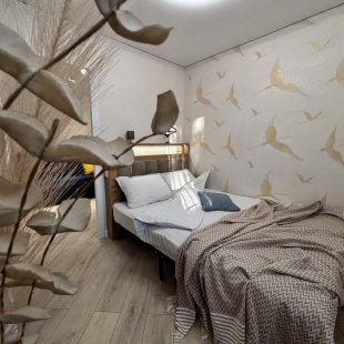 Фотография квартиры Квартира на Советской