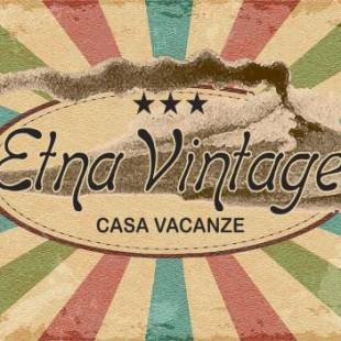 Фотографии гостевого дома 
            Etna Vintage