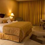 Фотография гостиницы Hotel Monteolivos