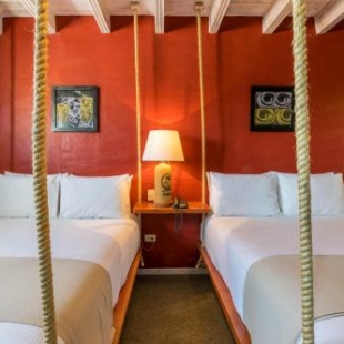 Фотография гостиницы Hotel Damiana Boutique