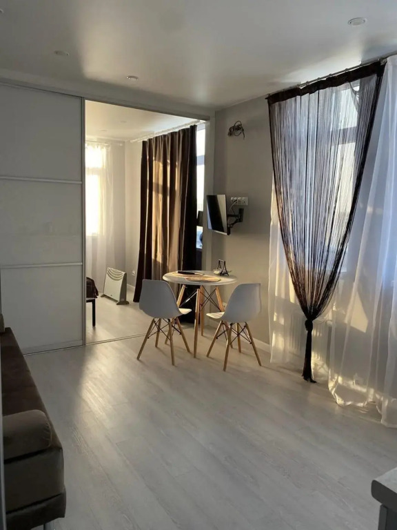 Фотография квартиры Апартаменты на улице Тимофея Чаркова 83