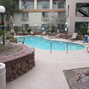 Фотографии гостиницы
Hawthorn Suites by Wyndham El Paso