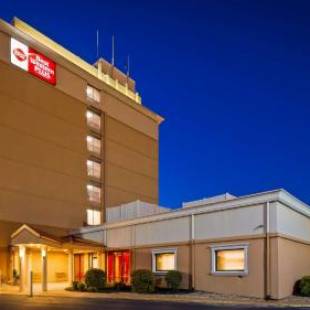 Фотографии гостиницы
Best Western Plus The Charles Hotel