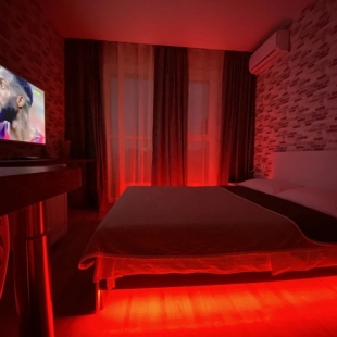 Фотография квартиры Апартаменты Loft Apartments 1