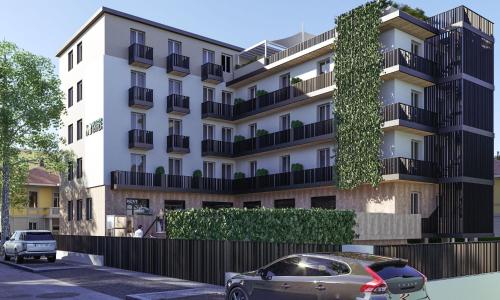 Фотография гостиницы My Place Hotel