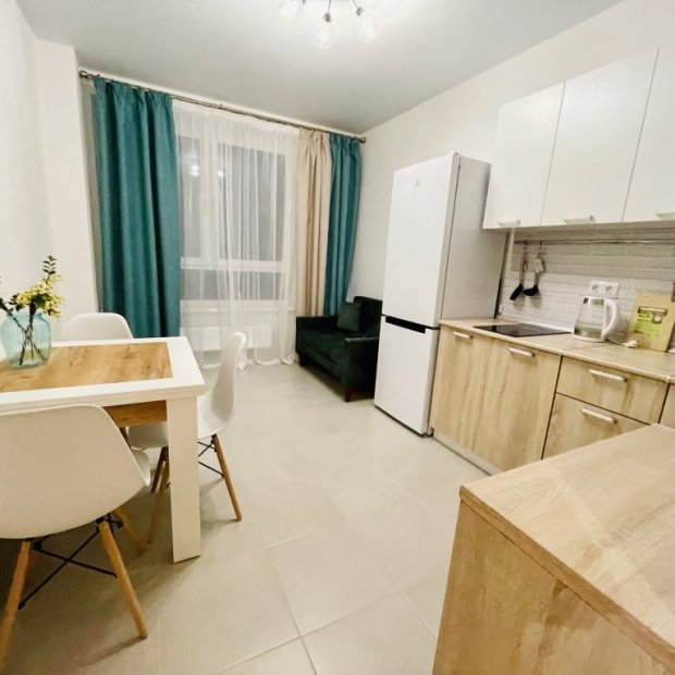 Фотографии квартиры
Апартаменты Love it