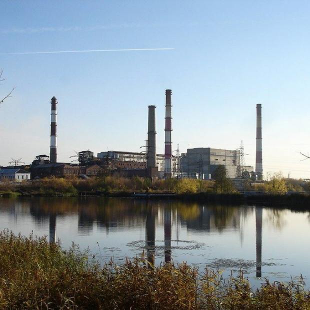Фотография предприятий Нижегородская ГРЭС