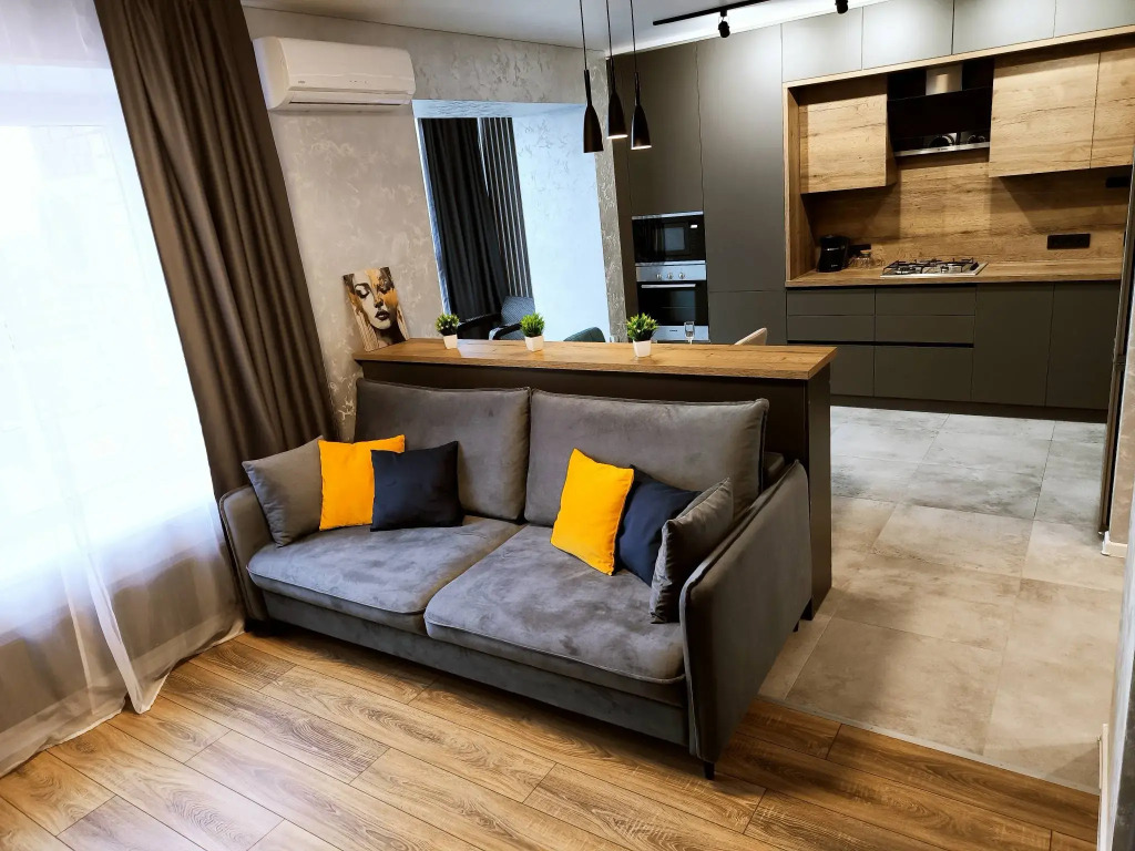 Фотография квартиры Квартира Nov-Apart