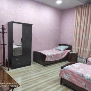 Фотография мини отеля Hotel Diyor