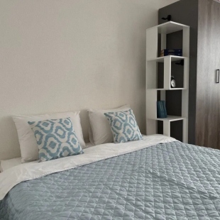 Фотография квартиры Квартира в массиве Олимпийский 17