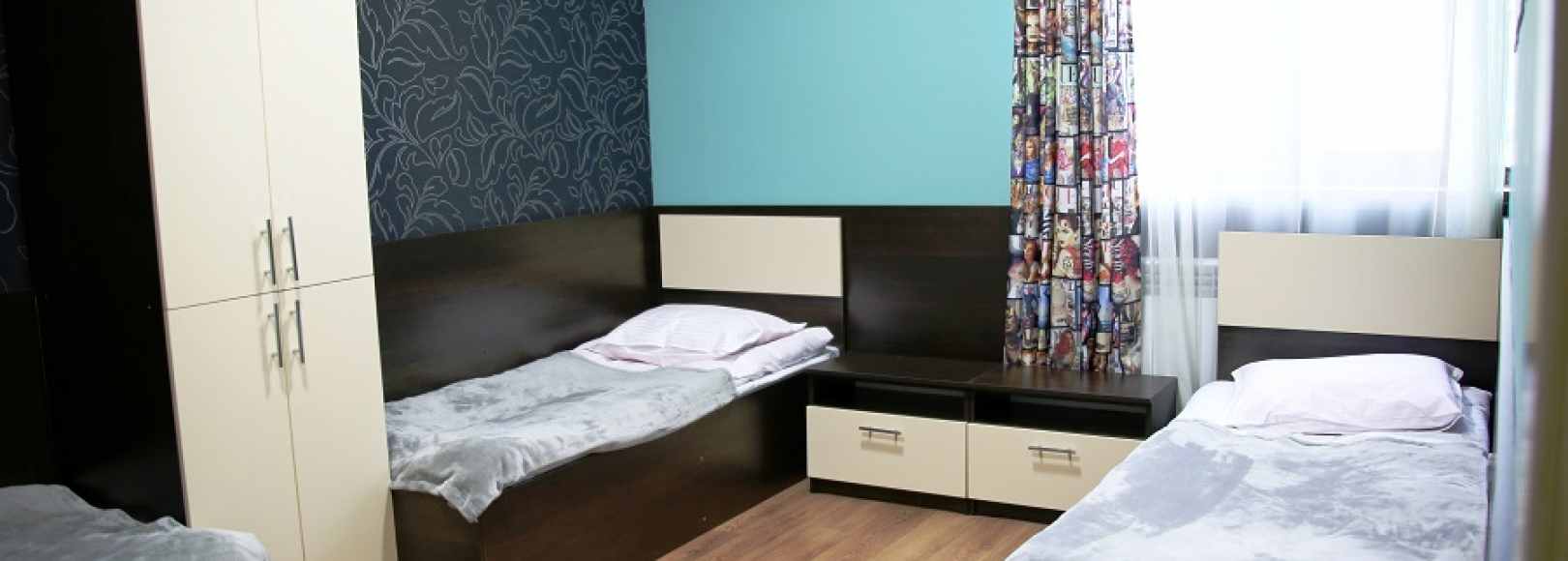 Фотография хостела Хостел312