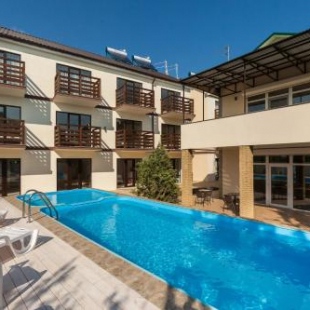 Фотография мини отеля Белая жемчужина