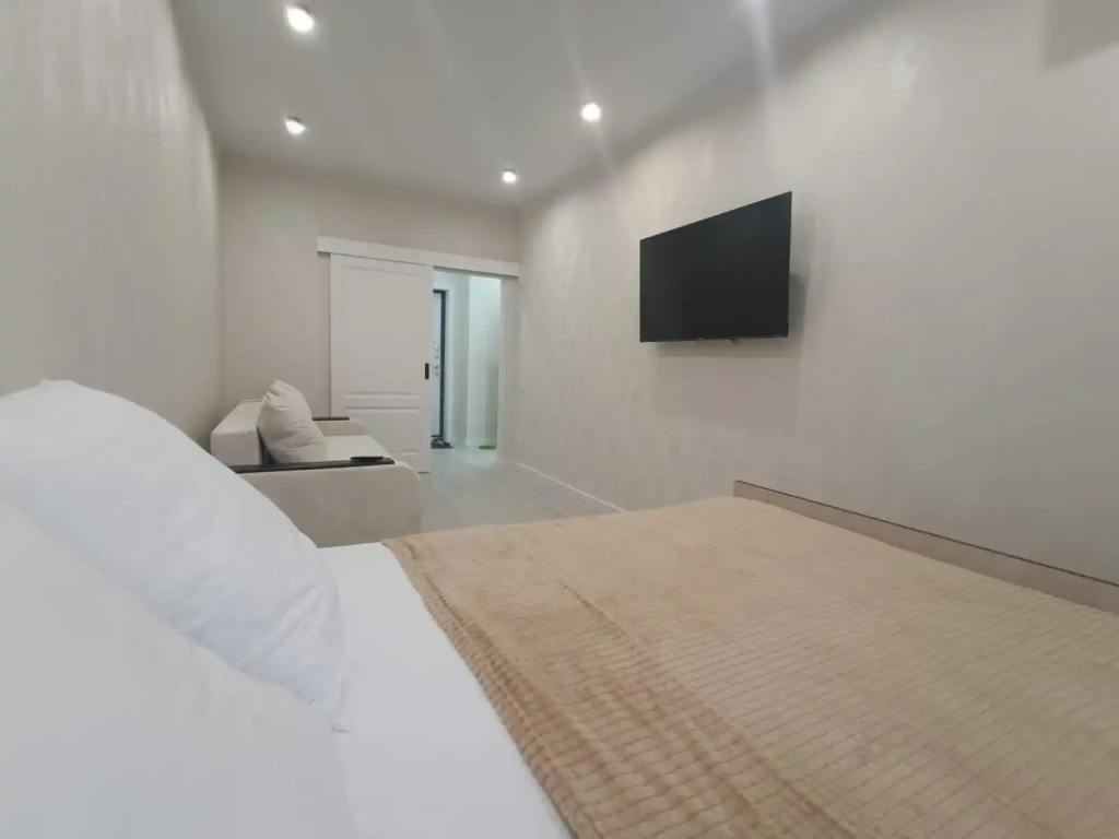 Фотография квартиры Квартира Аэро Gold