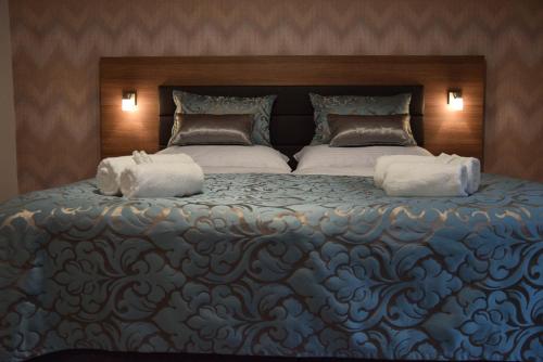 Фотография гостиницы Hotel Prague Star