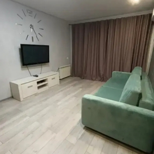 Фотография квартиры Квартира Двухкомнатная с двумя лоджиями