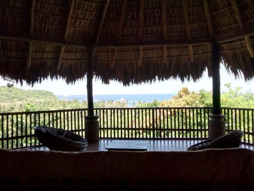 Фотография гостевого дома Villa Luna de Miel