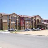 Фотография гостиницы Hampton Inn and Suites Bakersfield North-Airport