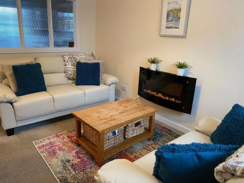 Фотография гостевого дома The Granite House