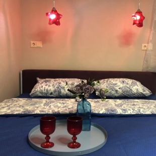 Фотография квартиры White rabbit apartments на улице Заводская