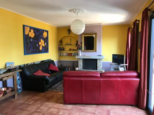 Фотография гостевого дома La pauseto