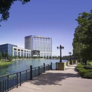 Фотографии гостиницы
Shangri-La Changzhou