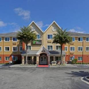 Фотографии гостиницы 
            Extended Stay America Suites - Jacksonville - Salisbury Rd - Southpoint