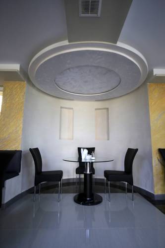 Фотографии гостиницы
Discovery Hotel