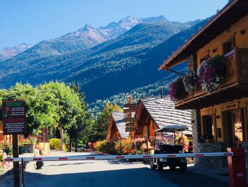 Фотография кемпинга Green Park Village