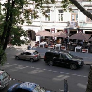 Фотография гостиницы E4